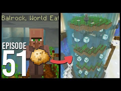 Hermitcraft 6: Episode 51 - GRIAN DOES REDSTONE