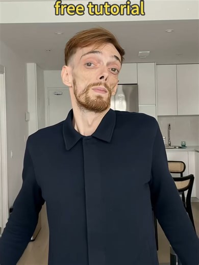 Nightwing Transition Meme Tutorial with Kling AI