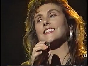 2.9M views · 86K reactions | Laura Branigan - Power Of Love - Live | Romantic Deep songs & Music | Facebook