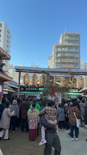 ✨スピリチュアルパワースポット✨大阪にある堀川戎神社のご紹介です！！#霊媒師#霊障害#霊障#除霊#スピリチュアルカウンセリング#占い#霊能者#堀川戎神社#十日戎#大阪市#パワースポット#スピリチュアル