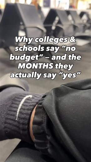 Motivational speakers on Instagram: "It’s not rejection. It’s bad timing. Here’s what most speakers never learn 👇🏽 Q1 (January–March): Planning & Allocation Phase What decision-makers are thinking • “What initiatives do we need this semester?” • “What problems must we solve now that funds are open?” What gets approved • Mental health and wellness programming • Leadership development • Student success and retention initiatives • Equity, culture, and engagement sessions What speakers do wrong Th