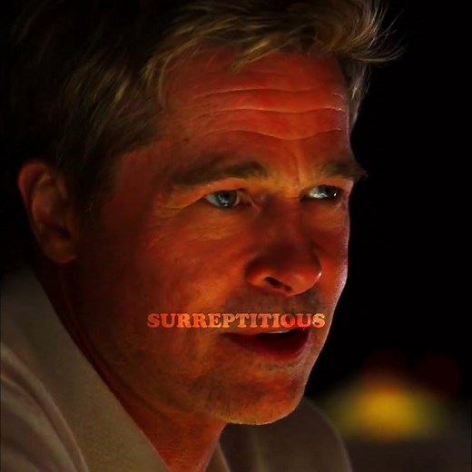 F1 movie (2025) brad pitt
