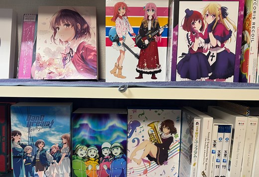 【BD小百科 上集 什么是BD】BD的种类/价格/为什么买BD 和BD有关的小知识都在这里