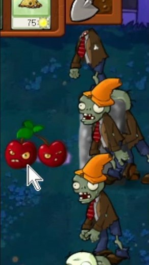 This Zombie Blocks An ENTIRE COLUMN 💀
