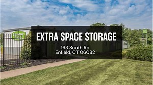 What to Expect from Extra Space Storage on South Rd