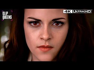 Jacob Told Bella He Imprinted on Renesmee (Opening Scene) | Twilight: Breaking Dawn Part 2 4K
