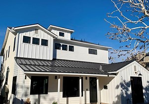 PVDF Coatings: The Pros And Cons | Metal Roofing & Siding