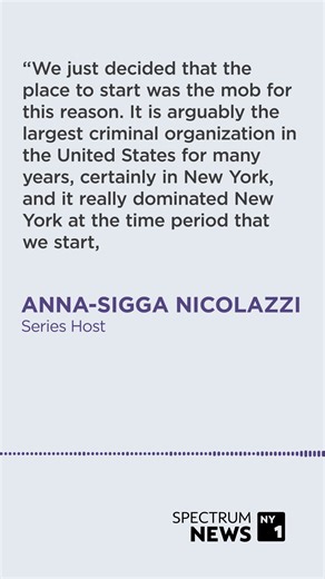 1K views · 3 comments | The Mafia still had a powerful presence in...