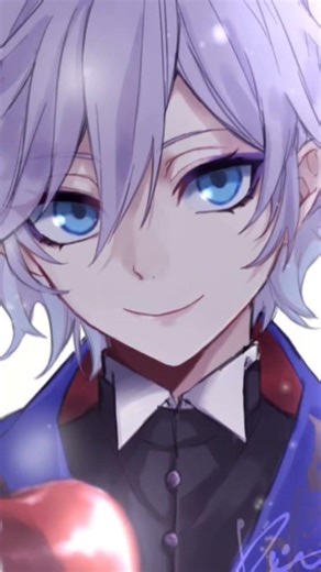 Epel felmier | Twisted-Wonderland | #twistedwonderlandgameplay #twistedwonderlandedit