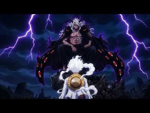 SỰ THẬT KINH HOÀNG Về Trái Ác Quỷ! Lý Do Thực Sự Imu Giáng Lâm Elbaf | Phân Tích One Piece