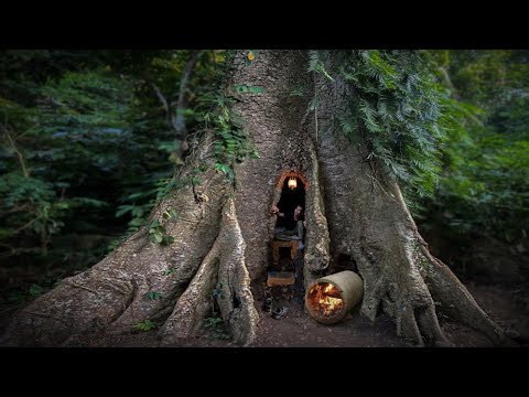 Building shelter survival tips