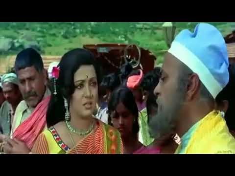 Yeh Itna Sannata keyon hai bhai,sholay movie diloge for editing