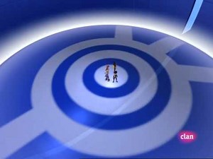 53- Code Lyoko - Directo al corazon