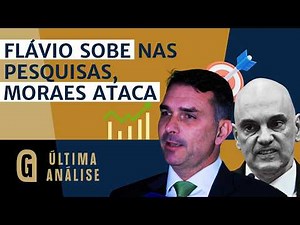 He rose in the polls, but became a target: the siege of Flávio Bolsonaro | LATEST ANALYSIS