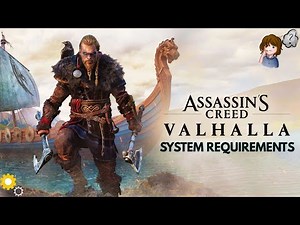 Assassin's Creed Valhalla System Requirements PC [Find Out Now]