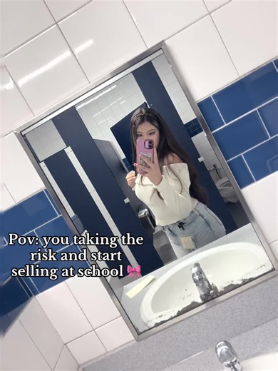 Selling Cookies at School: A Sweet Opportunity