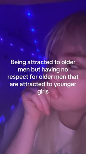 Rachel Rustici on Instagram: ". . . . . . . . . . . . . . #relatable #viral #foryou #fyp #foryoupage #relatablecontent #oldermen #agegap"