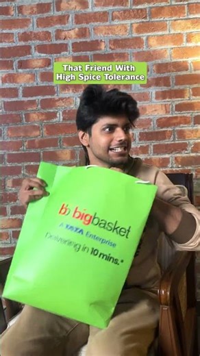 When Your Friend Eats Spicy Food Like It’s Chocolate 🔥😂