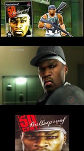 No one stops 50 Cent | 50 Cent: Bulletproof | JO Games