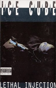 Ice Cube - Lethal Injection