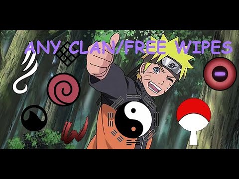 HOW TO REROLL UR CLAN FOR FREE WITHOUT TOKENS (easy method) | Wukashi