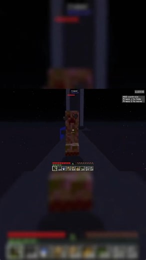 Van creeper...Csak rossz helyen😂#shorts #minecraft #magyarstream #ftb #gaming #magyar #mc #mobfarm