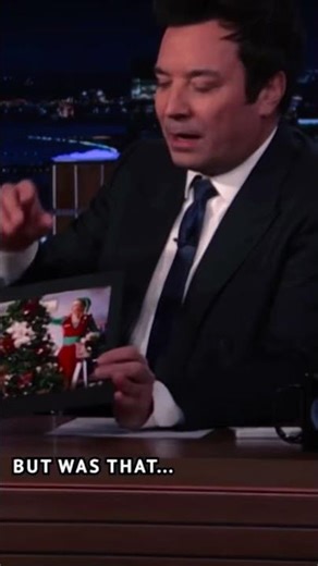 Zooey Deschanel Reveals Elf’s Script Wasn’t Even Finished