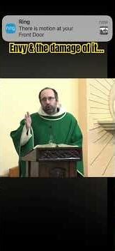 Envy causes damage through rage & anger. Saul & David #jesus #shorts #envy