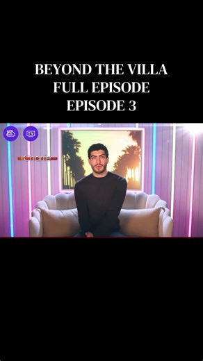 #beyondthevilla #loveisland #trending #fyp | beyond the villa