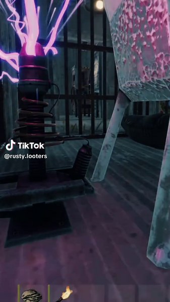 Watch Out ⚠️ it’s a TRAP 🪤 - Rust Movie coming soon - #rustconsole #rust #rustmovie #gaming #gamer