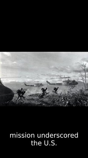1st Cavalry Division's Bold Move in Vietnam War