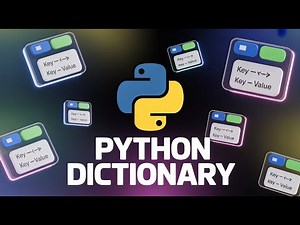What is a Dictionary in Python? | Master in Python Dictionary | AI Nikhil Model Mind