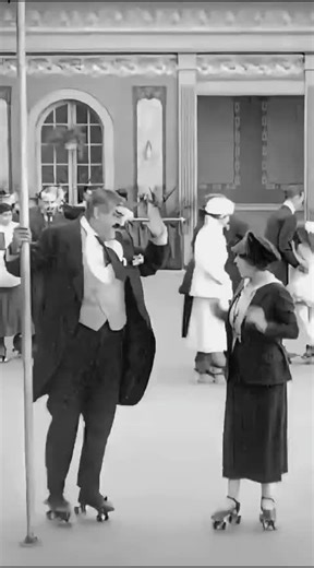 Celebrating Charlie Chaplin: The Silent Film Icon