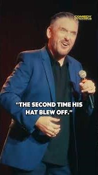 A Joke That Doesn't Exist - Craig Ferguson