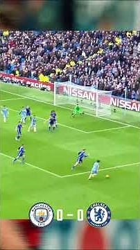 Manchester City vs Chelsea ● Premier League 2016/17 ● All Goals & Highlights #premierleague