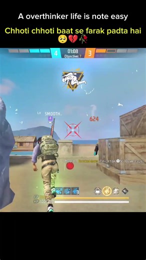 Overthinker life 🥺