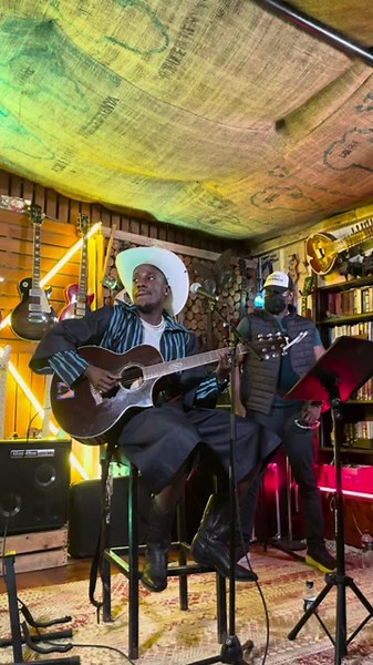 Mazuri Mabaya live na day ones — kuwakumbusha tu