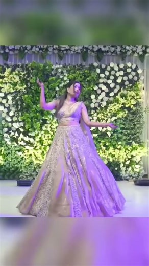 sheetal cocktail dance 🪩! @shivangi_beauty