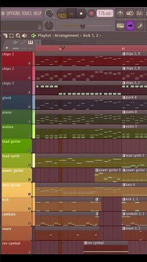 sounds like hopes and dreams undertale #chiptune #tobyfox #deltarune #undertale #flstudio