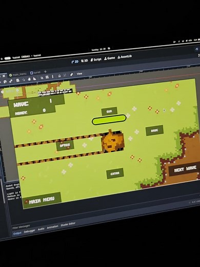 Improving Game Saving and Loading Systems in Godot
