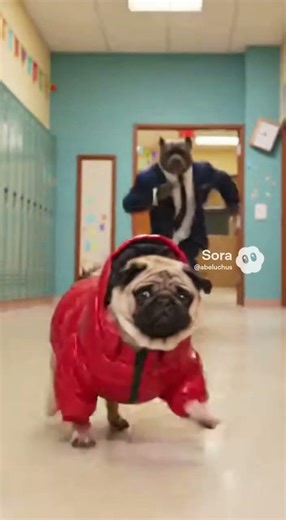 perro burro capitulo 6