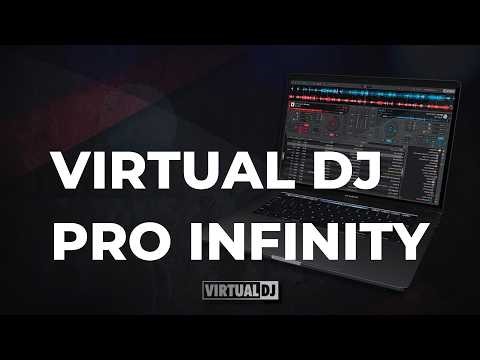 Tutorial de instalação do Virtual Dj Pro Infinity