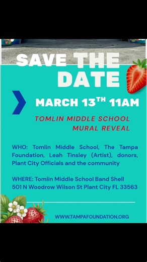 #tomlin #plantcity #artist #mural | Mural Wall Painting