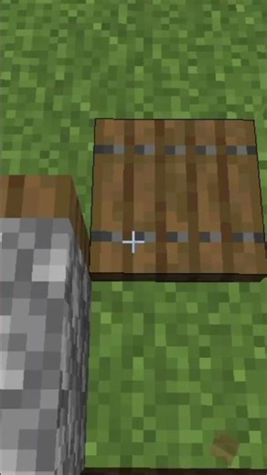 Unlimited Cobblestone Farm 😱 (Survival OP Trick!) #venomboychannel