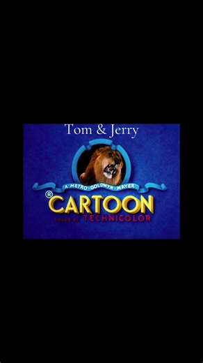 Tom & Jerry: The Cartoon Adventures You Love