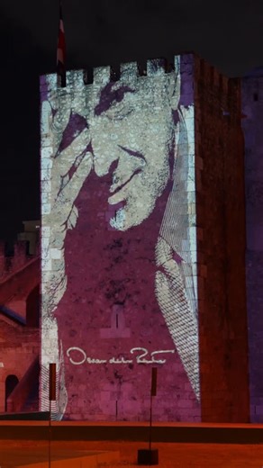 Francelys Infante on Instagram: "60 years of beauty, grace, and innovation. Honoring the legacy of @oscardelarenta 🇩🇴"