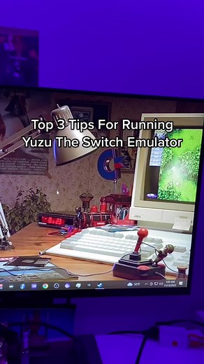 JoystickDripp on TikTok