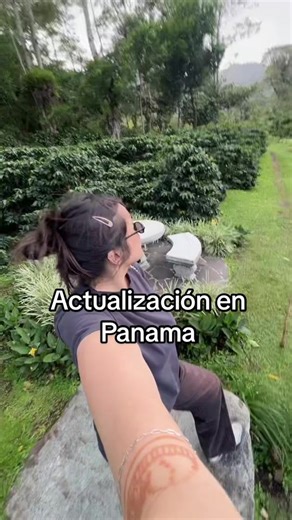 Actualización en Panamá | Panama