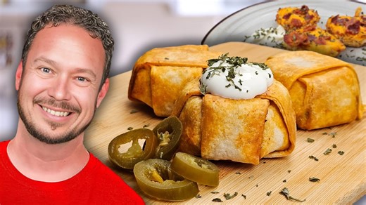 Simple and Delicious Keto Cups for Meal Prep