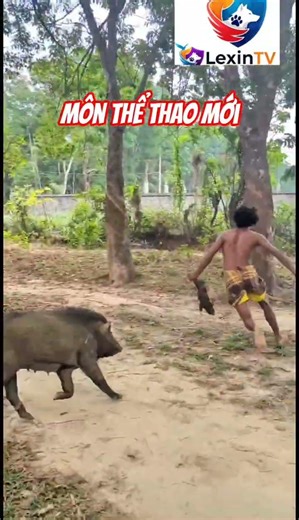 Động Lực Để Tập Thể Thao | Bạn Có Dám Thử Không? #lexintv